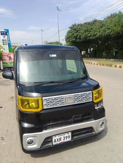 wake 2018 best for alto vaganMera/move/Honda n one n box specia huslet