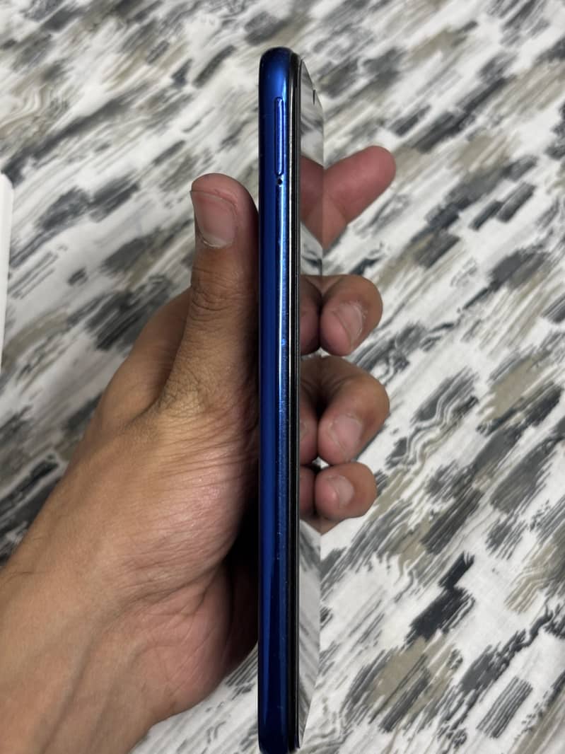Redmi Note 8 4
