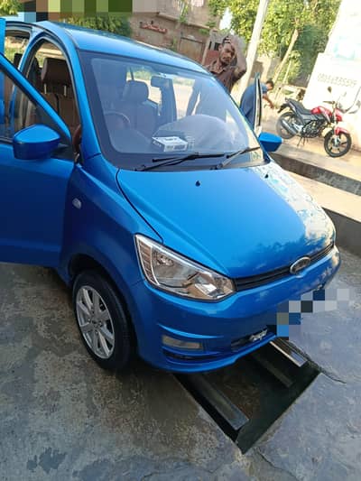 united bravo 2022 model