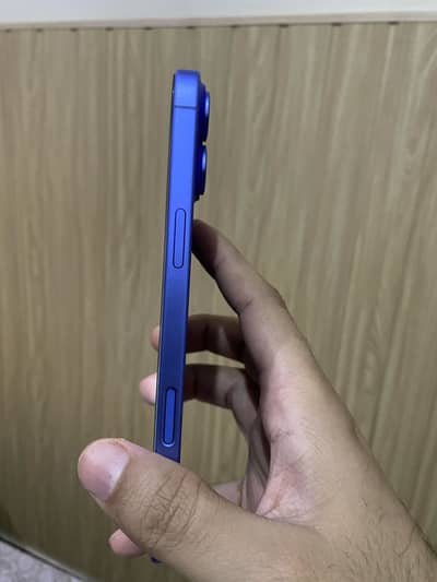 Iphone 16 Plus 128 GB