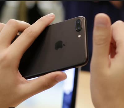 iphone 7 plus 32gb non pta