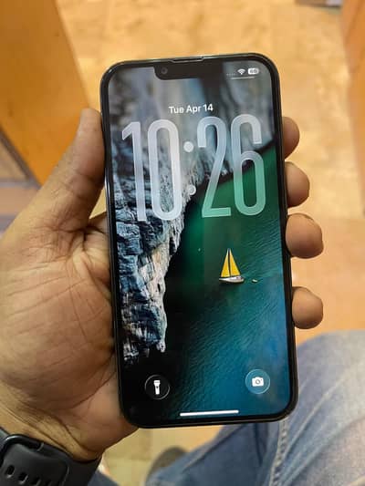 Iphone 13 pro 256gb fu orignal panal