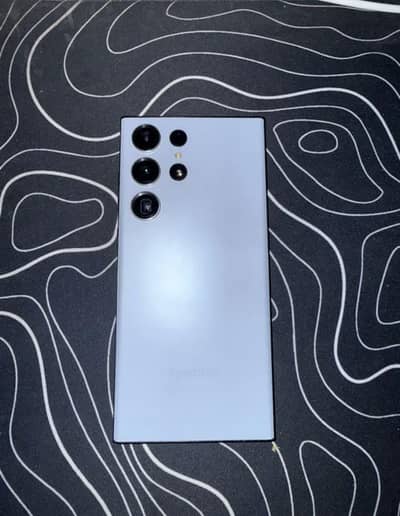 Samsung S23 Ultra 5G Special Edition