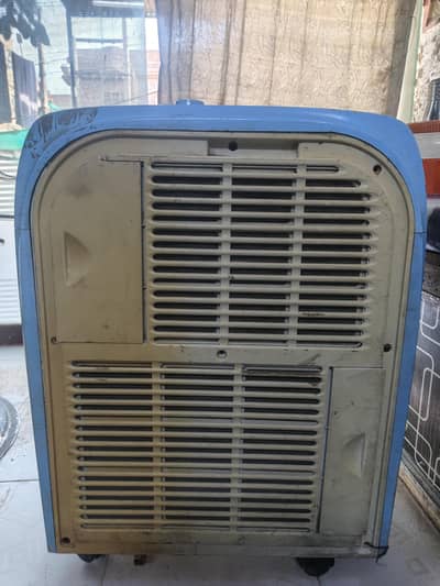 portable 0.75 ton ac