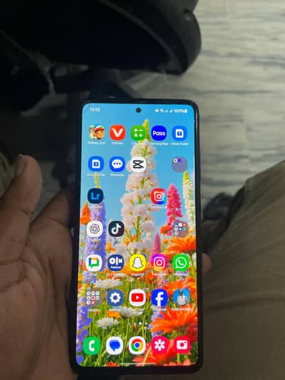 Samsung A52s 5G pta
