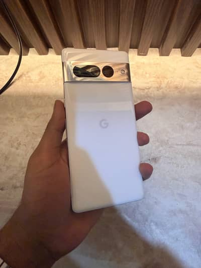 google 7pro 128gb cp
