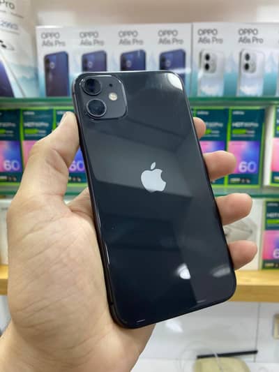 IPHONE 11 64 GB JV WATER PACK