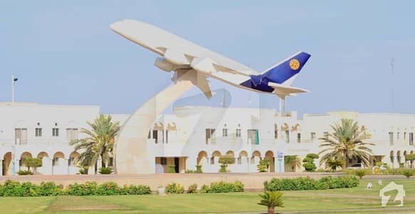 10 Marla Corner Plot For Sale In Eastern Block, Phase 1 Bahria Orchard Lahore LDA Approved | All Dues Clear | Prime Location Description: