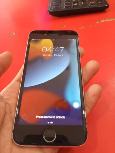 I phone 7 pta approved