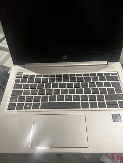Hp 430 G6
