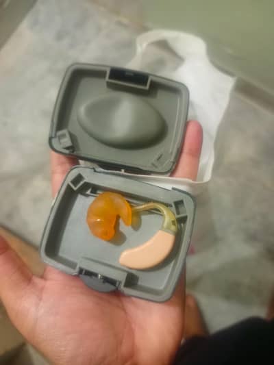 Hearing Plus Interton