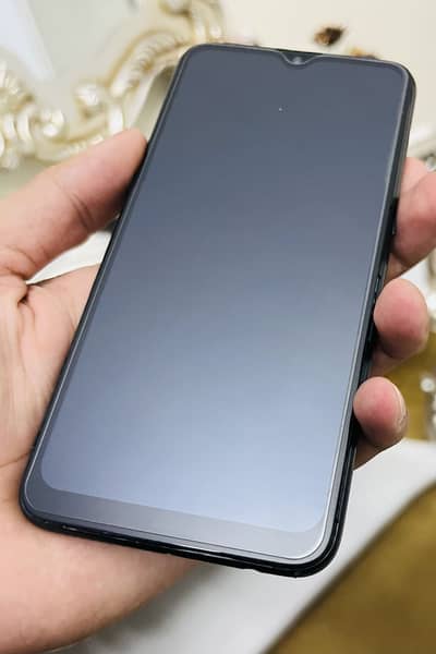 Oppo A1k