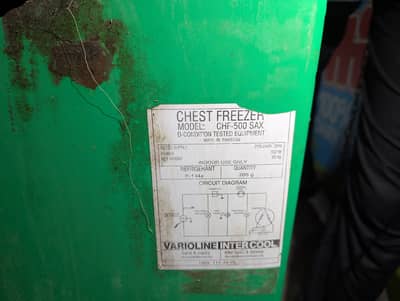 varioline intercool available for sale