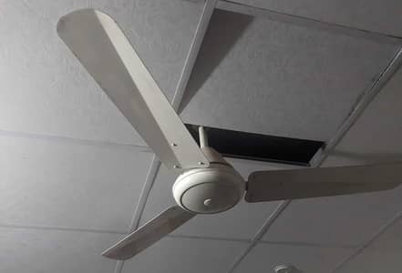 GFC CELLING FANS NON INVERTER