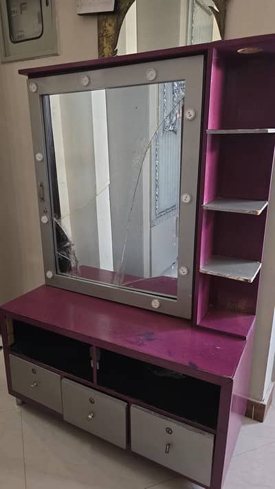 Dressing Table