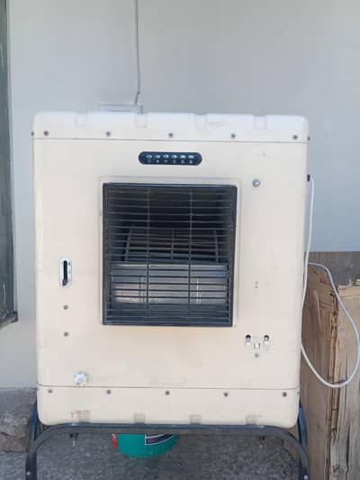 Irani room cooler in good condition