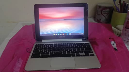 Chromebook available condition 10/10