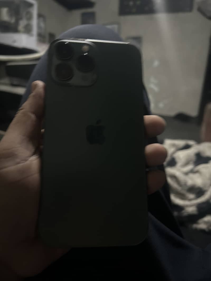 Iphone 13 pro max 10