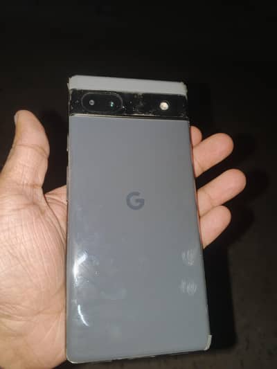 Google pixel 6a 128gb