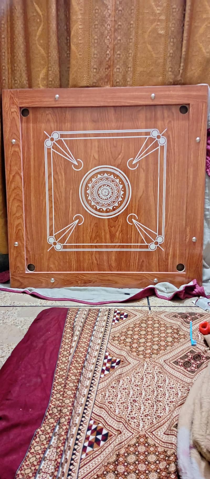 carrom 2