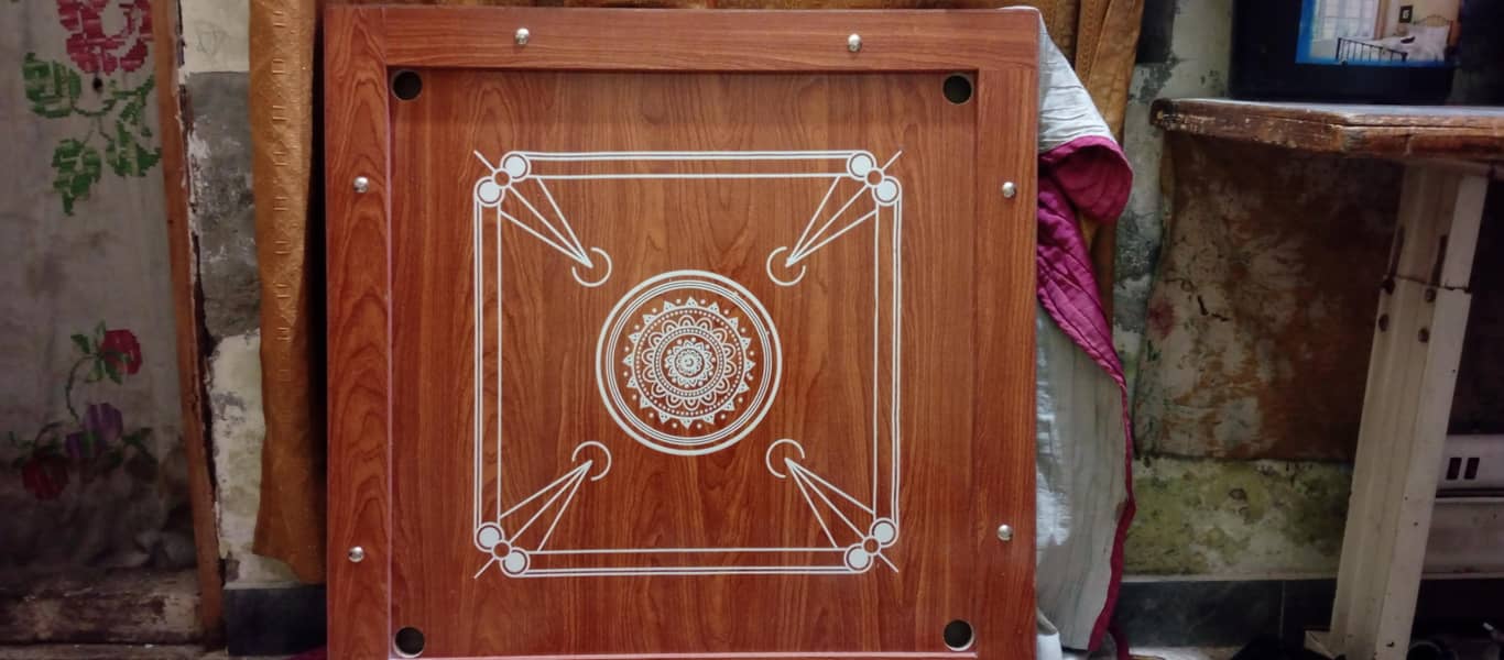 carrom 3