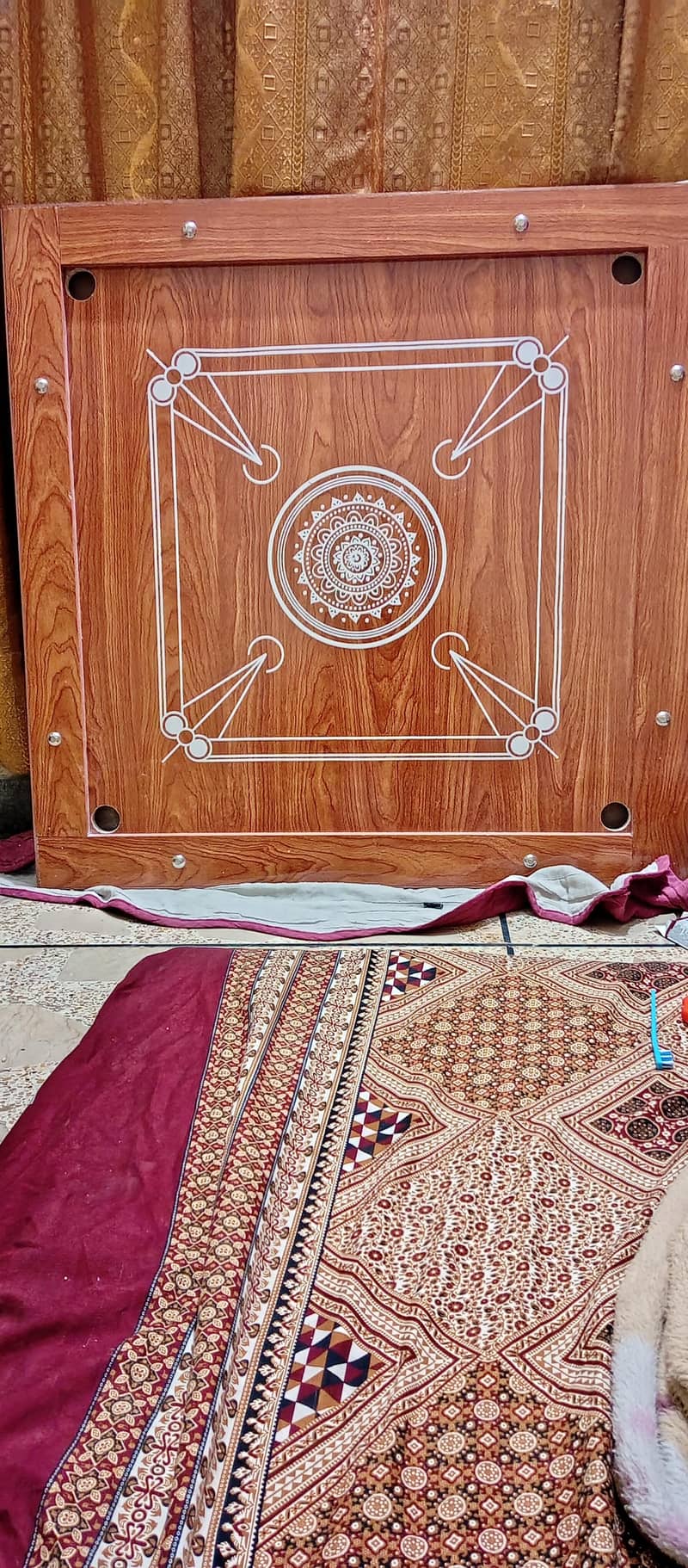carrom 5