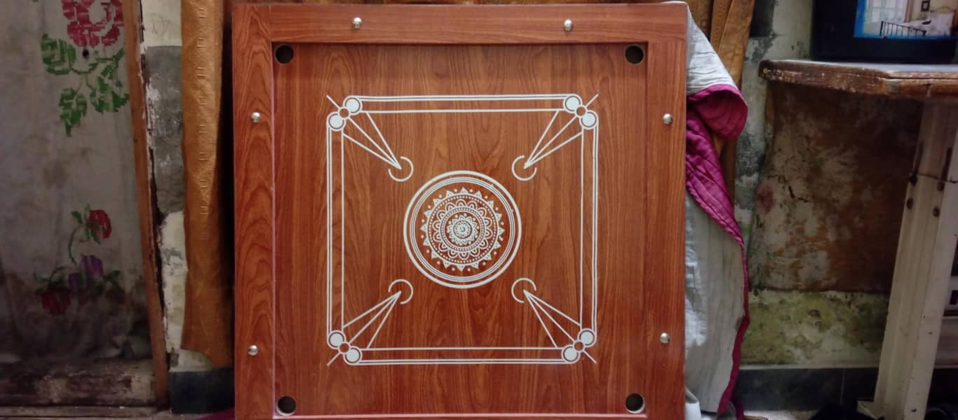 carrom 6
