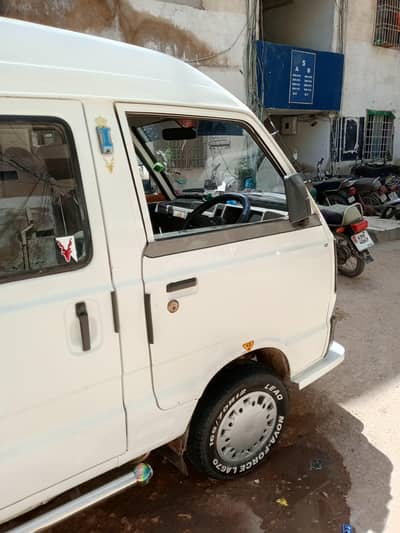 Hiroof available for pic and drop