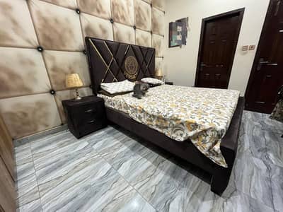 Bed sides Tables Dressing Table With Spring mattress for sale