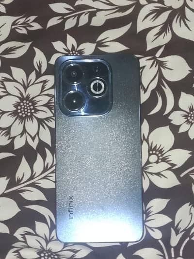 infinix hot 40i