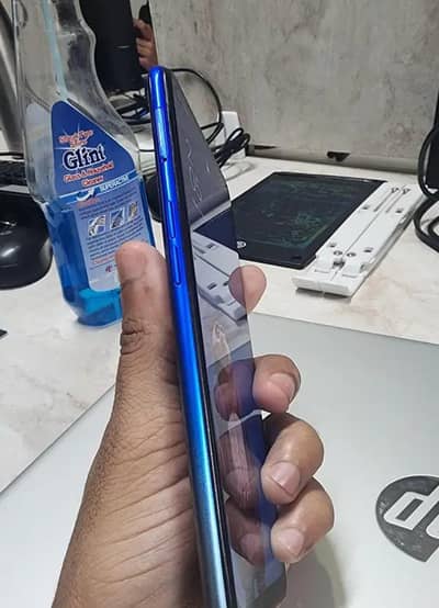 oppo a54 full box with accessories