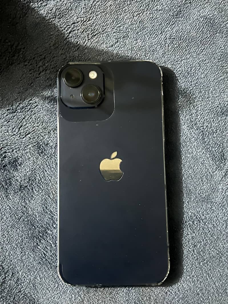 IPHONE 14 PLUS 0
