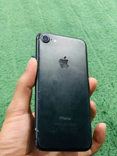 iPhone 7 PTA Approved