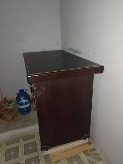 Office counter table