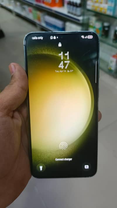 Samsung Galaxy S23+ Non Paid