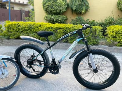 Roal Rider Condition 10/9 All ok