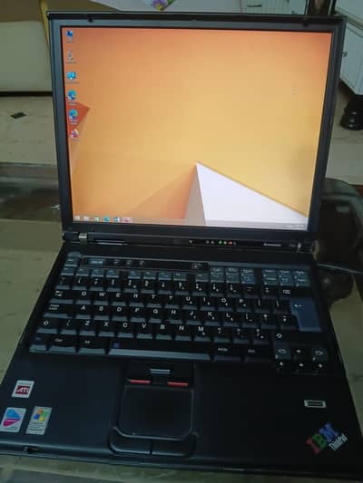 Lenovo thinkpad t43