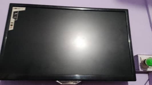 32 Inch Smart Tv Full HD, Excellent Condition, Wifi YouTube Netflix