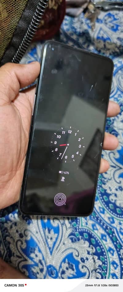 One Plus 9 5G 12+4/256 Sale & Exchange