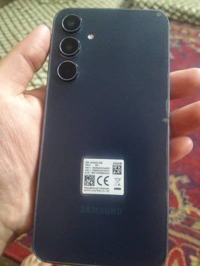 Samsung Galaxy a55 5g