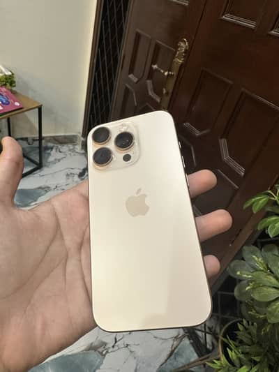 IPHONE 16 PRO NON PTA