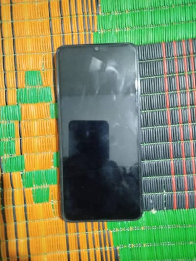 Samsung A05 with box