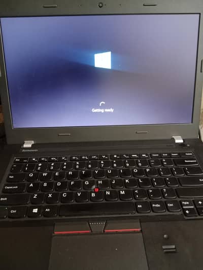 Lenovo 4th gen