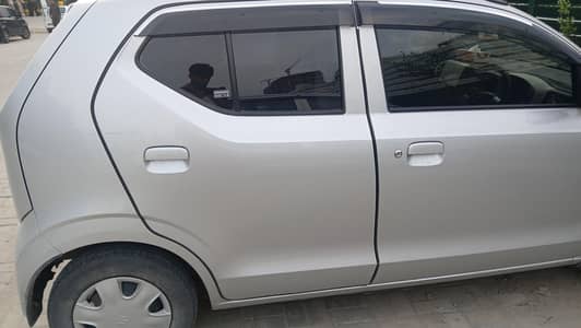 indive cars Alto 03035017879