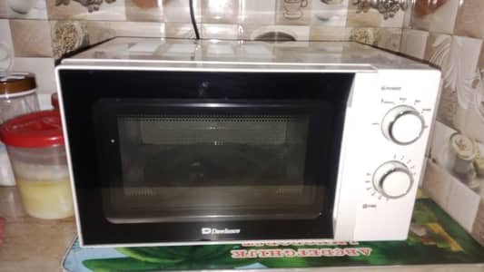 Bast quality Excellent condition microwave oven