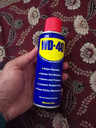 WD-40 200 ml