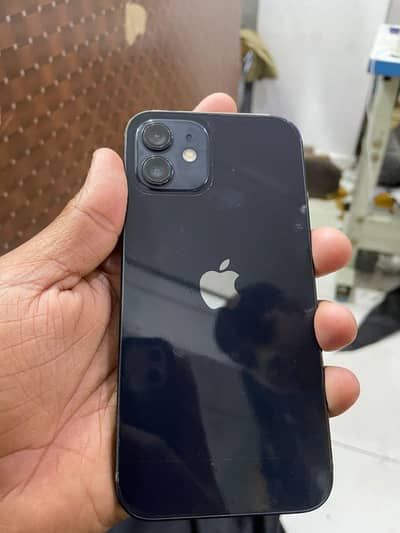 iPhone 12. mdm bypass 64GB