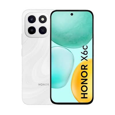 honor x6c