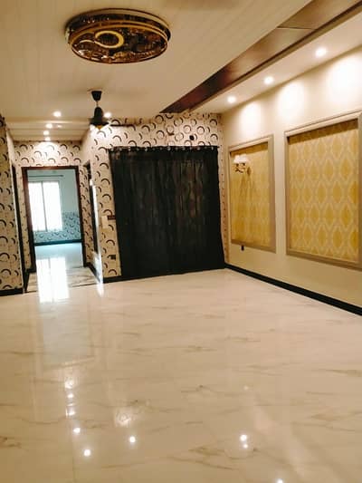 1 Kanal Used House New Type Renovation House Luxury Ultra Modern Style Double Storey Available For Rent Office Or Residence Purpose Also