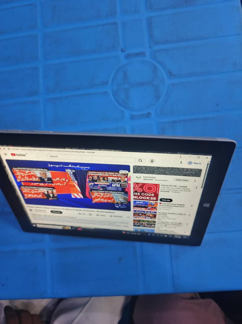 Microsoft surface 3 1